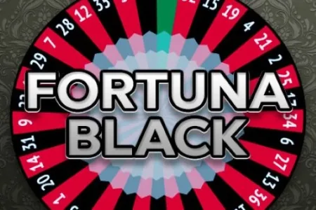 Fortuna Black Turbo
